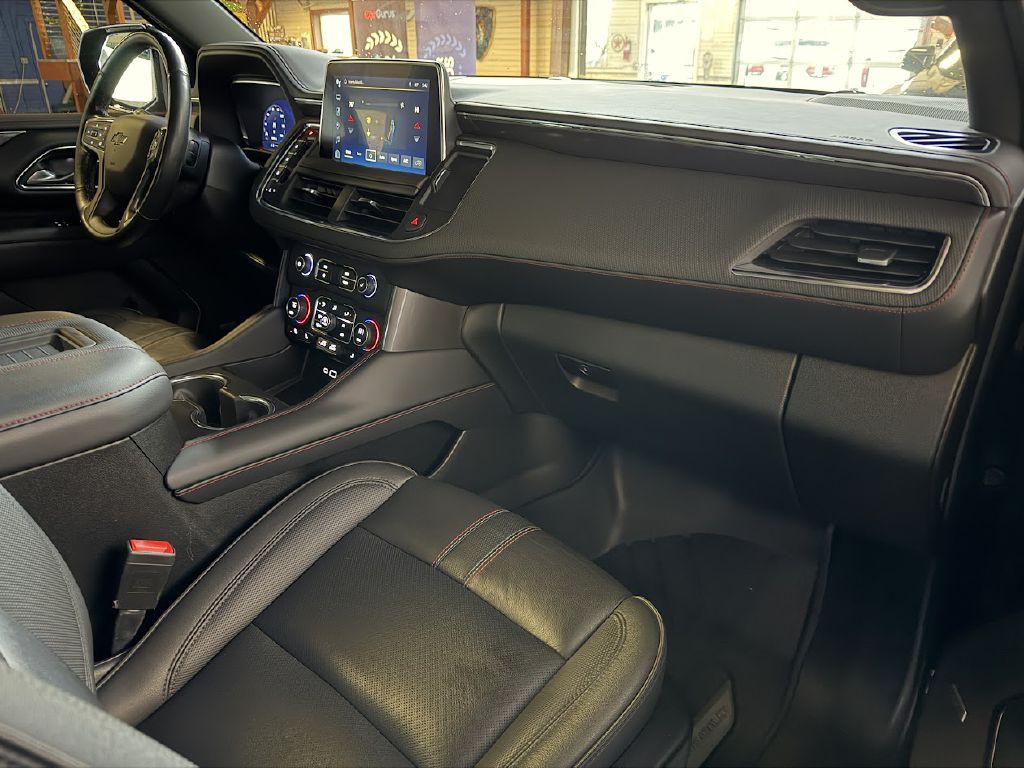 2022 Chevrolet Tahoe Image 13