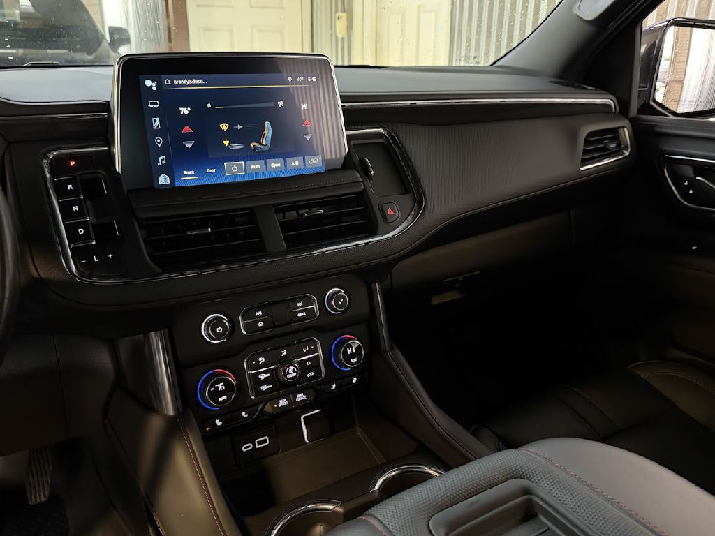 2022 Chevrolet Tahoe Image 14