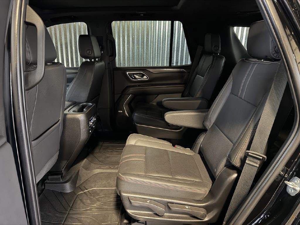 2022 Chevrolet Tahoe Image 15