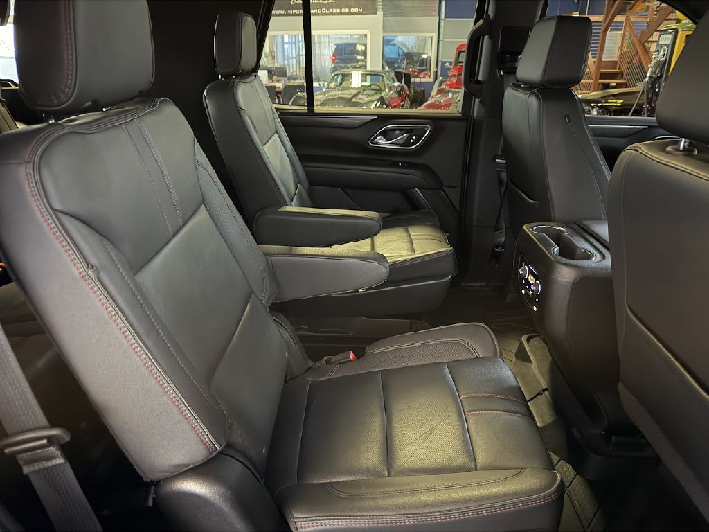 2022 Chevrolet Tahoe Image 17