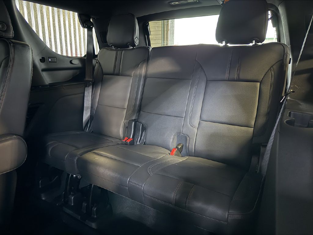 2022 Chevrolet Tahoe Image 18