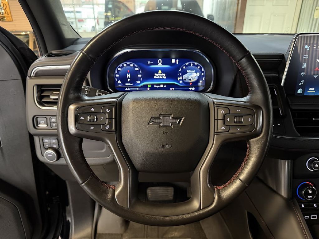 2022 Chevrolet Tahoe Image 20