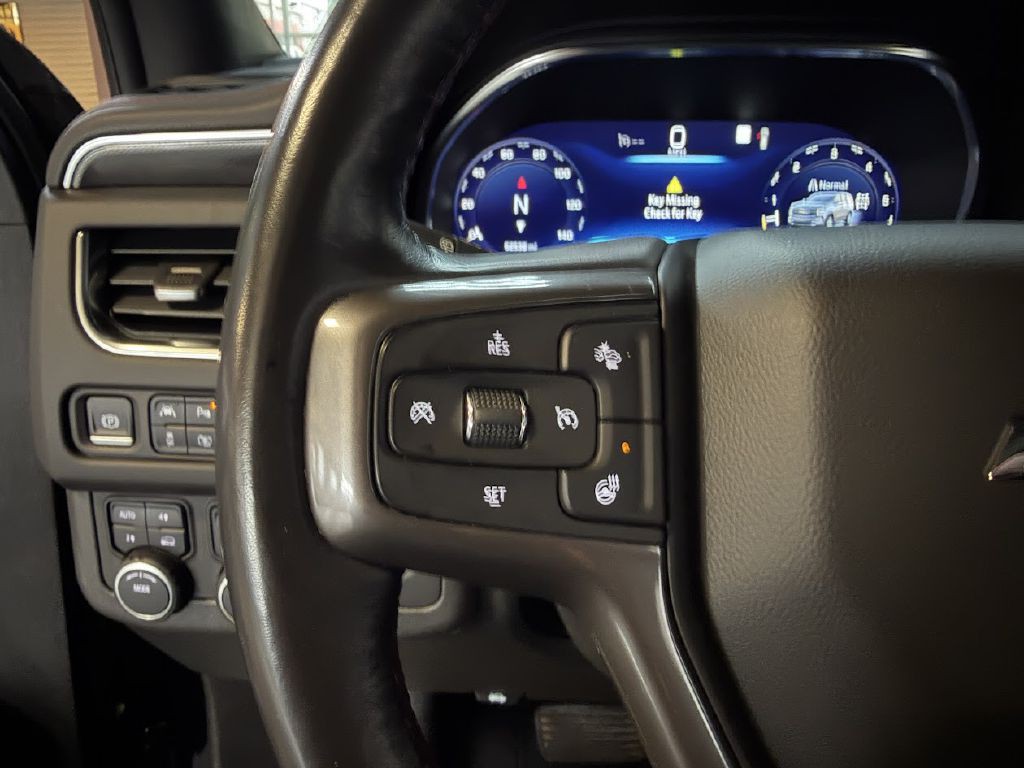 2022 Chevrolet Tahoe Image 22