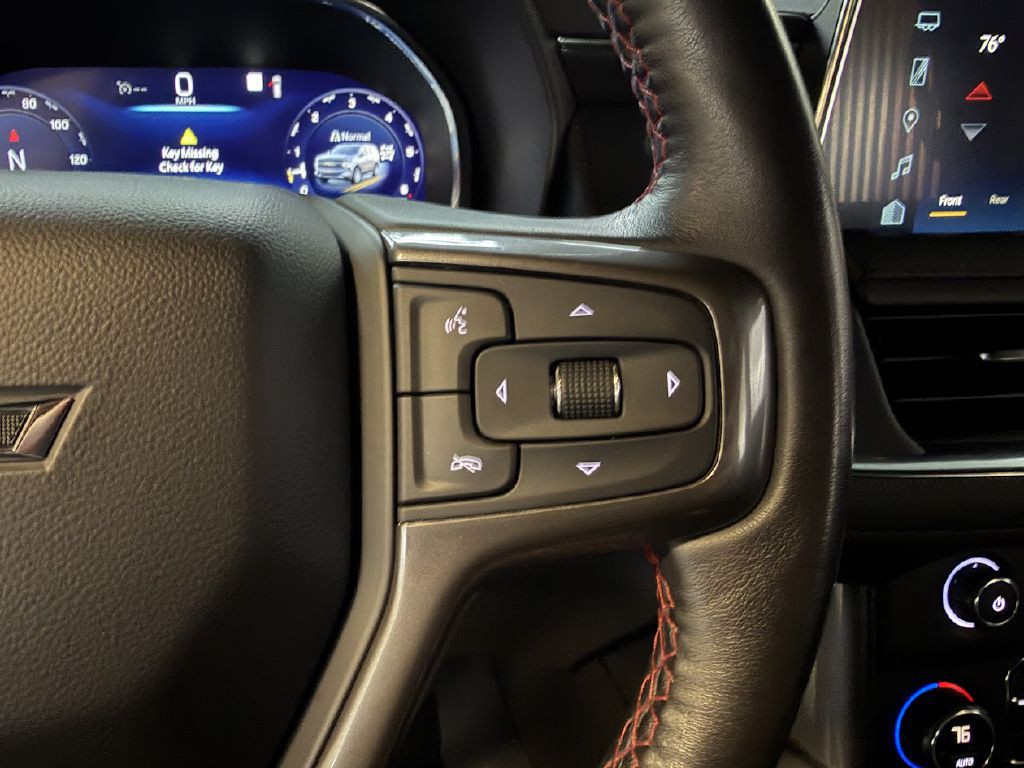 2022 Chevrolet Tahoe Image 23