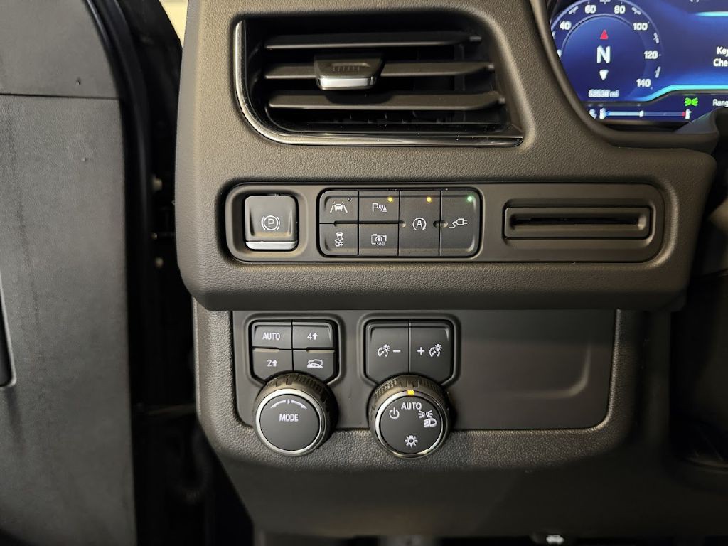 2022 Chevrolet Tahoe Image 27