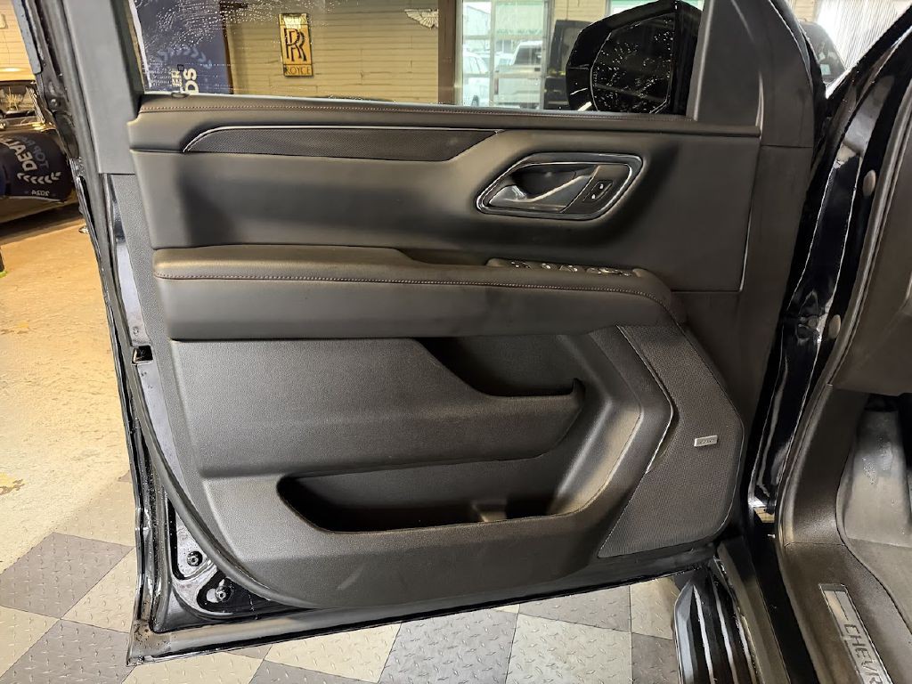 2022 Chevrolet Tahoe Image 28