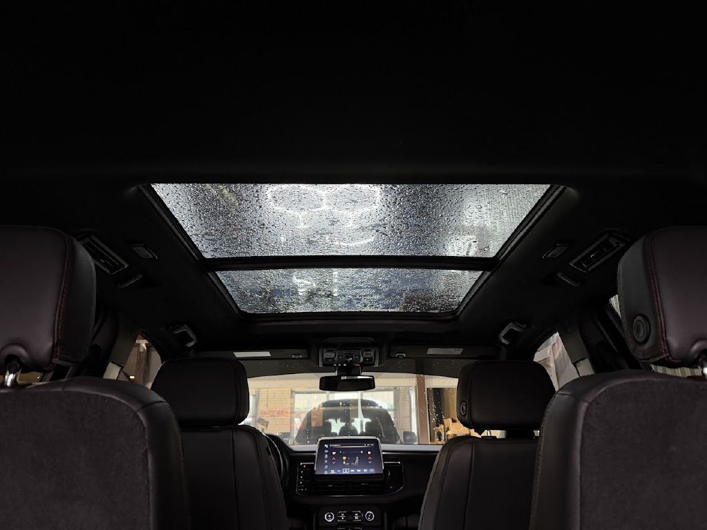 2022 Chevrolet Tahoe Image 29