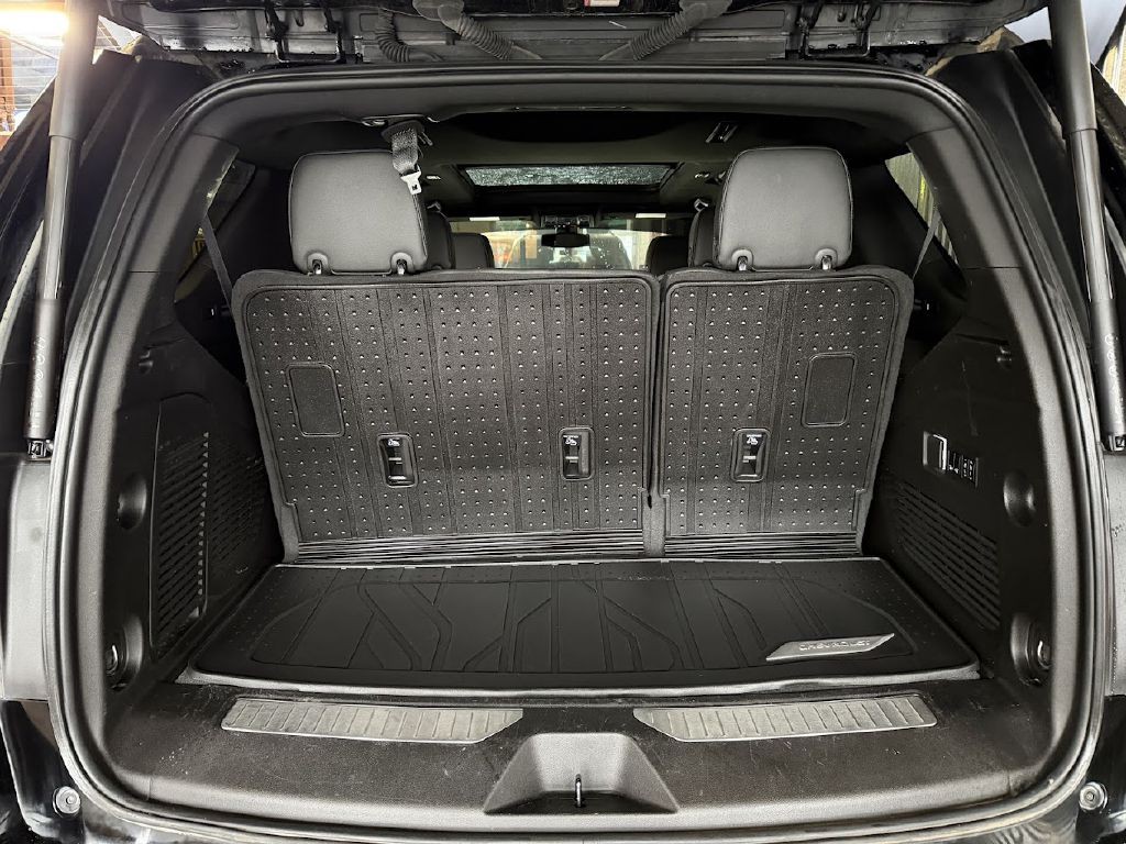 2022 Chevrolet Tahoe Image 30