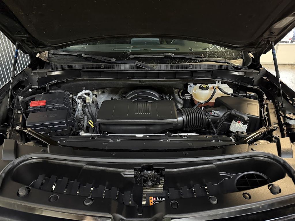 2022 Chevrolet Tahoe Image 32