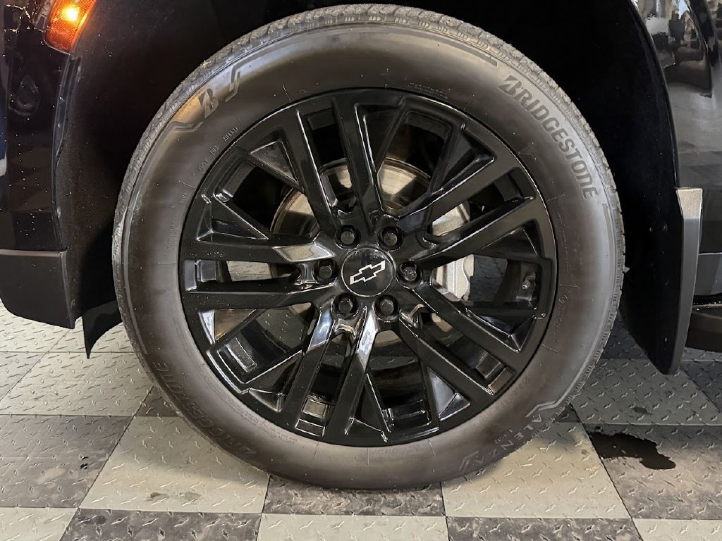 2022 Chevrolet Tahoe Image 33