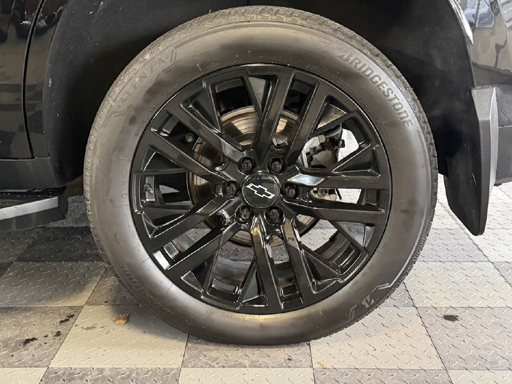 2022 Chevrolet Tahoe Image 34