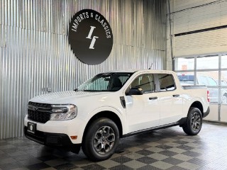 Image for 2023 Ford Maverick XLT ID: 7061809