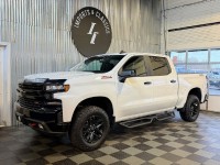 Image for 2021 Chevrolet Silverado 1500 Lt Trail Boss ID: 7062867