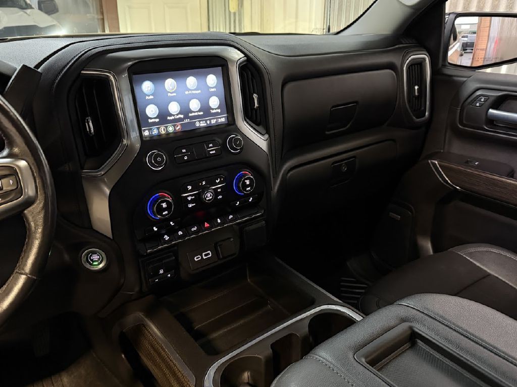 2021 Chevrolet Silverado 1500 Image 14