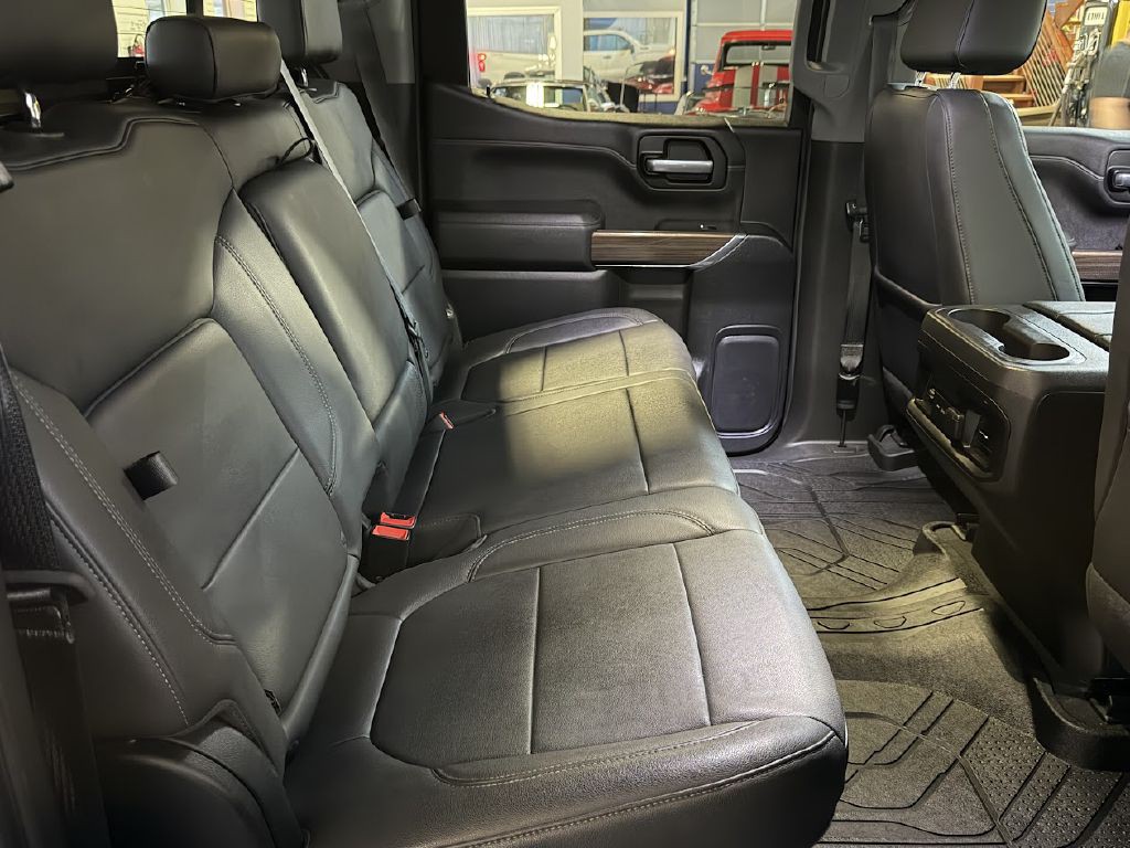 2021 Chevrolet Silverado 1500 Image 15