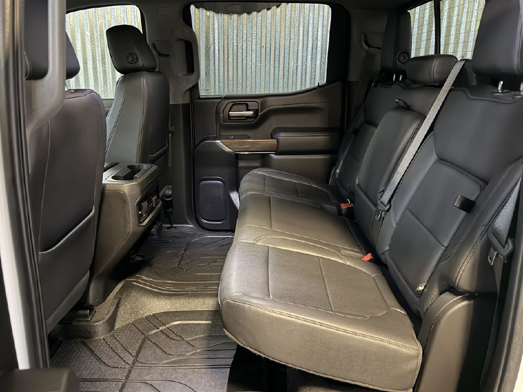 2021 Chevrolet Silverado 1500 Image 16