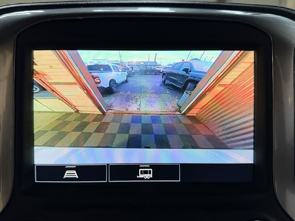 2021 Chevrolet Silverado 1500 Image 21