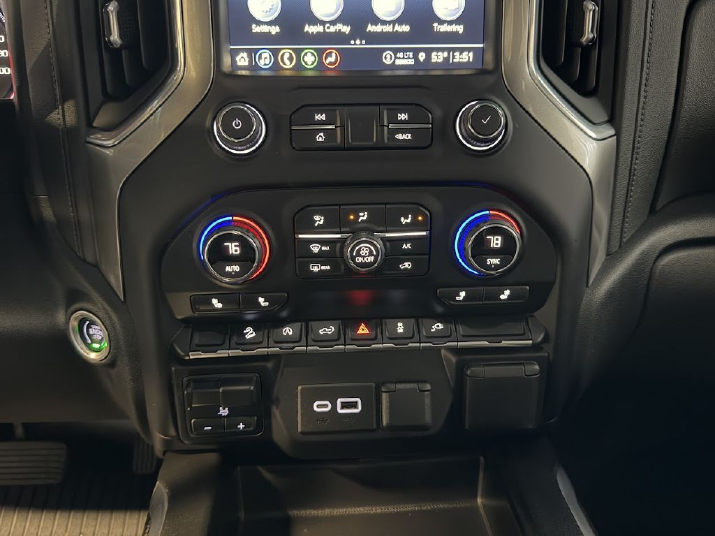 2021 Chevrolet Silverado 1500 Image 24