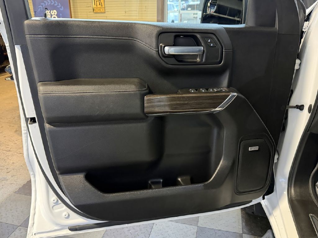 2021 Chevrolet Silverado 1500 Image 25