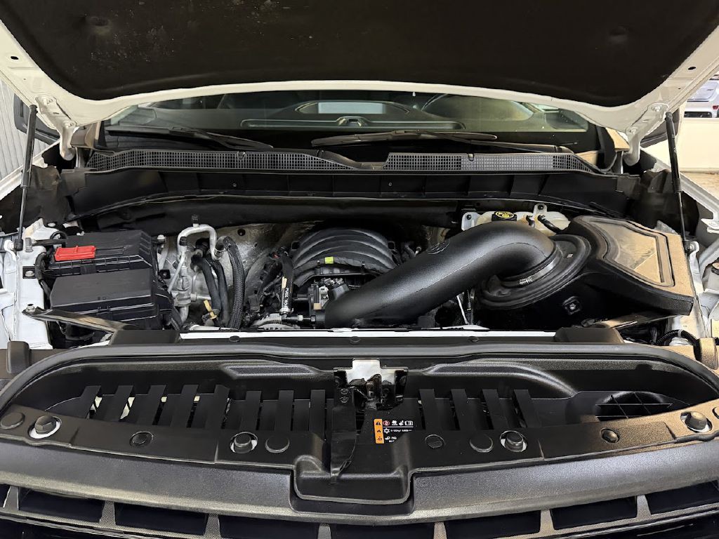 2021 Chevrolet Silverado 1500 Image 28