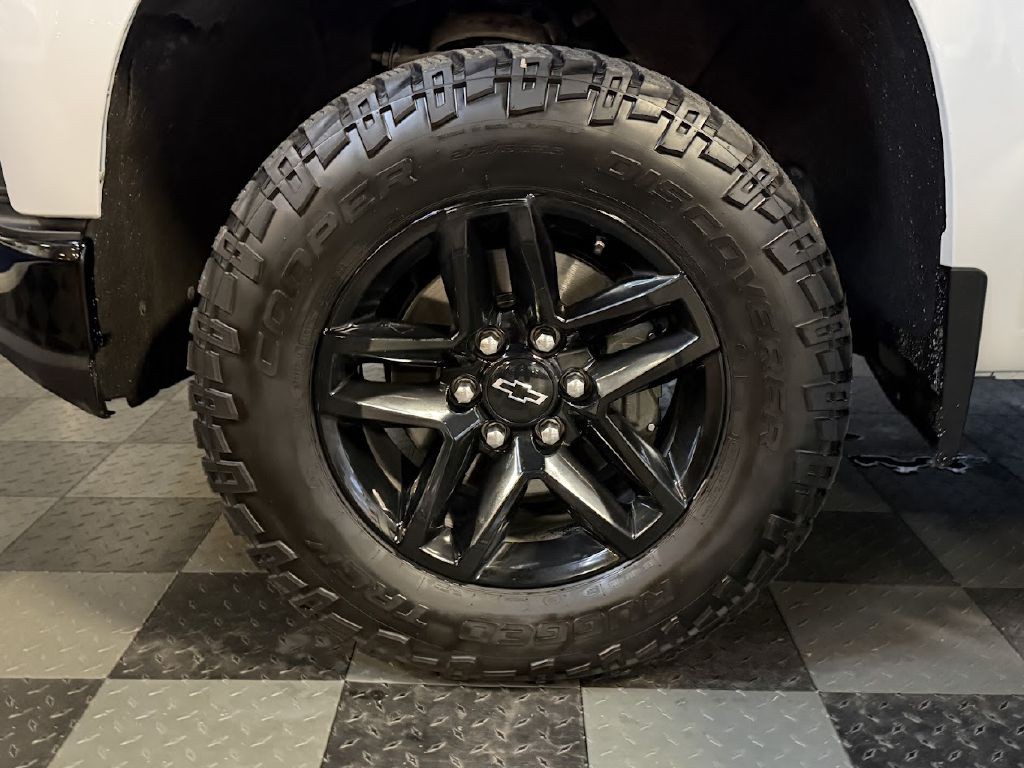 2021 Chevrolet Silverado 1500 Image 29
