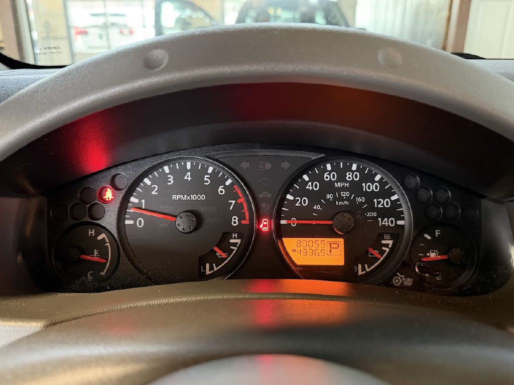 2019 Nissan Frontier Image 19