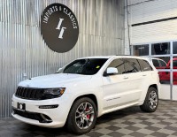 Image for 2014 Jeep Grand Cherokee SRT-8 ID: 7066430