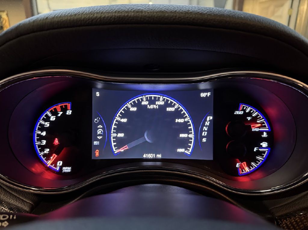 2014 Jeep Grand Cherokee Image 18