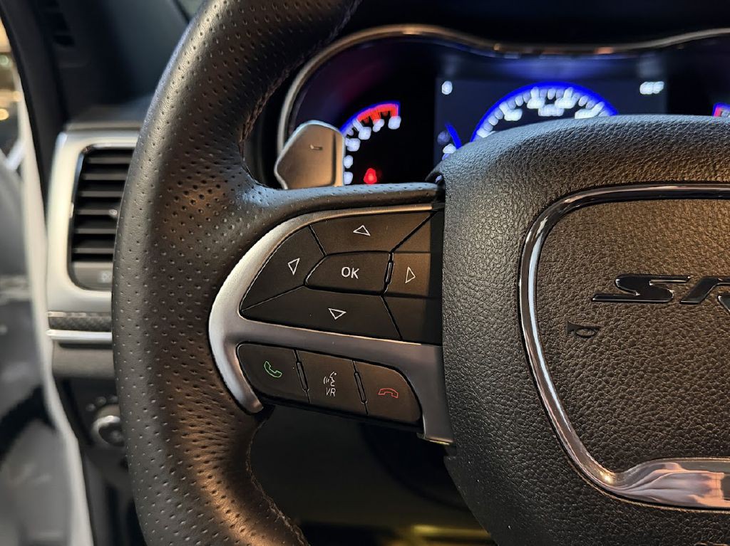 2014 Jeep Grand Cherokee Image 19