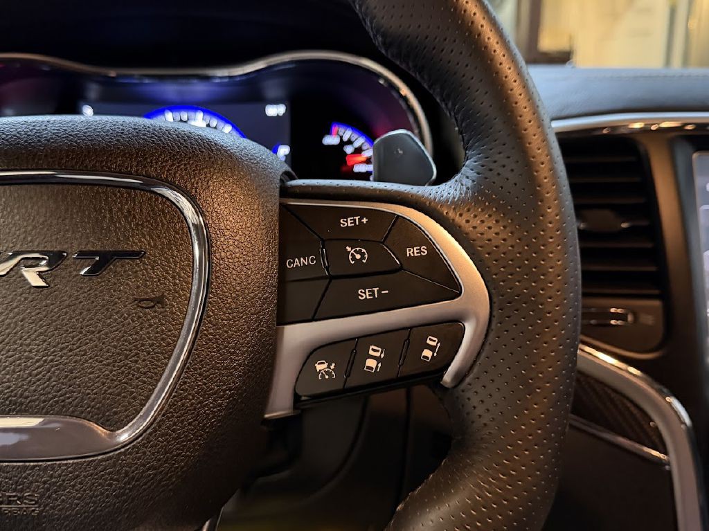 2014 Jeep Grand Cherokee Image 20