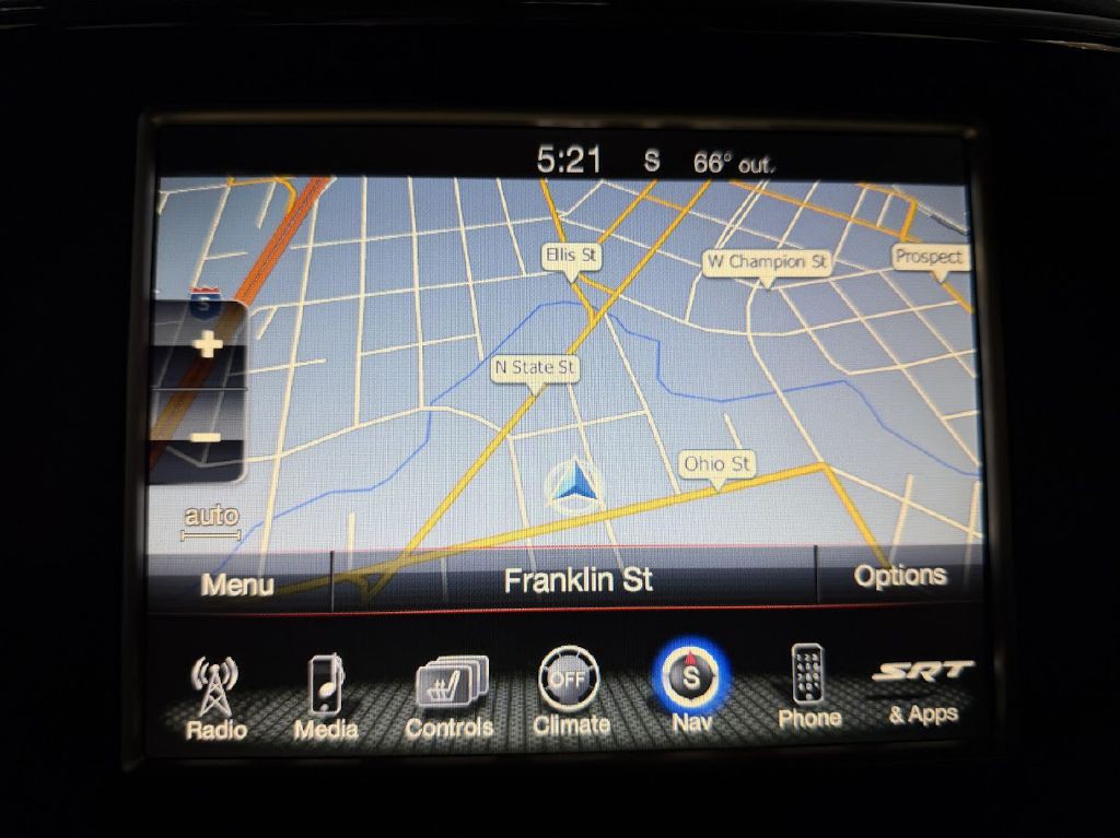 2014 Jeep Grand Cherokee Image 22