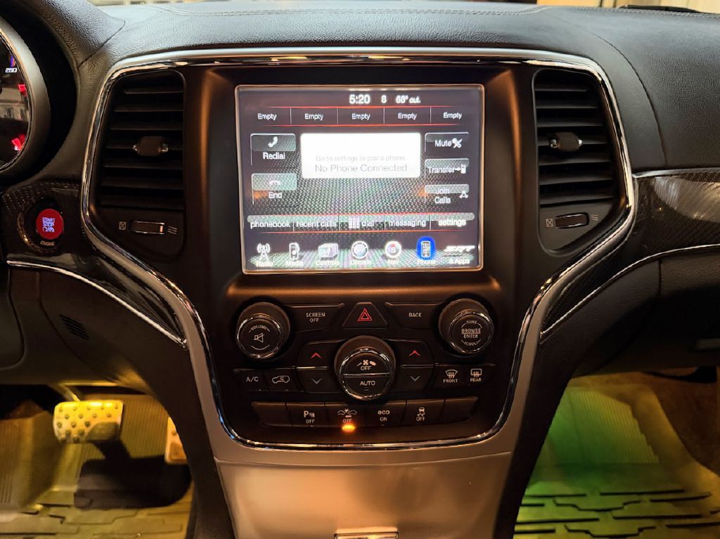 2014 Jeep Grand Cherokee Image 23