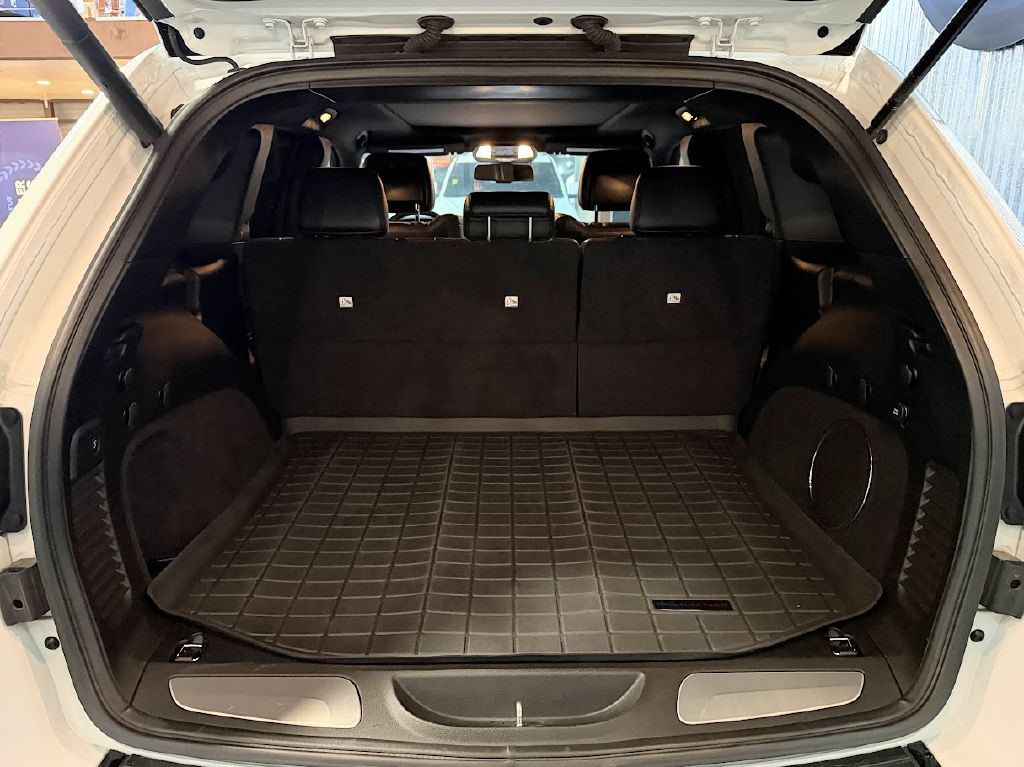 2014 Jeep Grand Cherokee Image 27