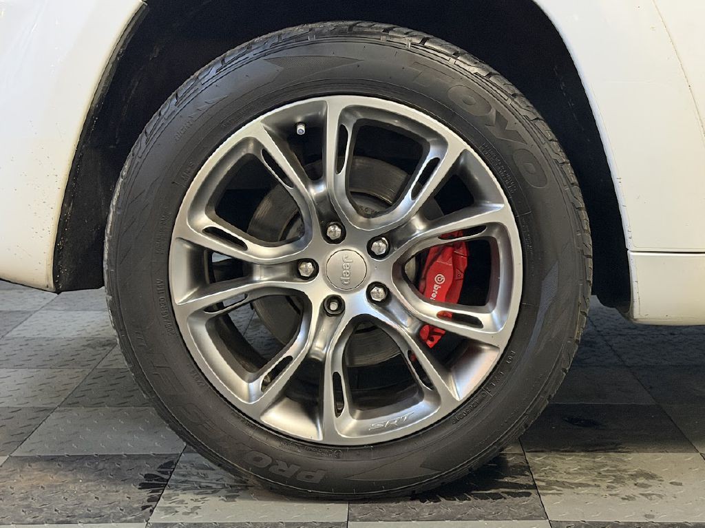 2014 Jeep Grand Cherokee Image 29