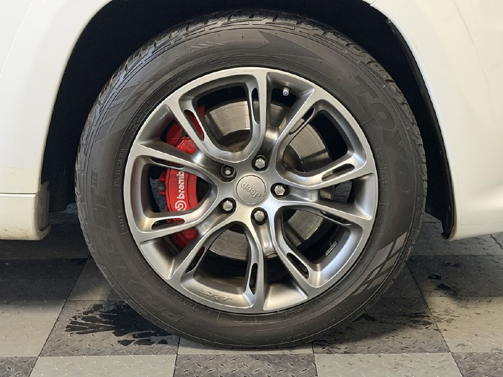 2014 Jeep Grand Cherokee Image 30