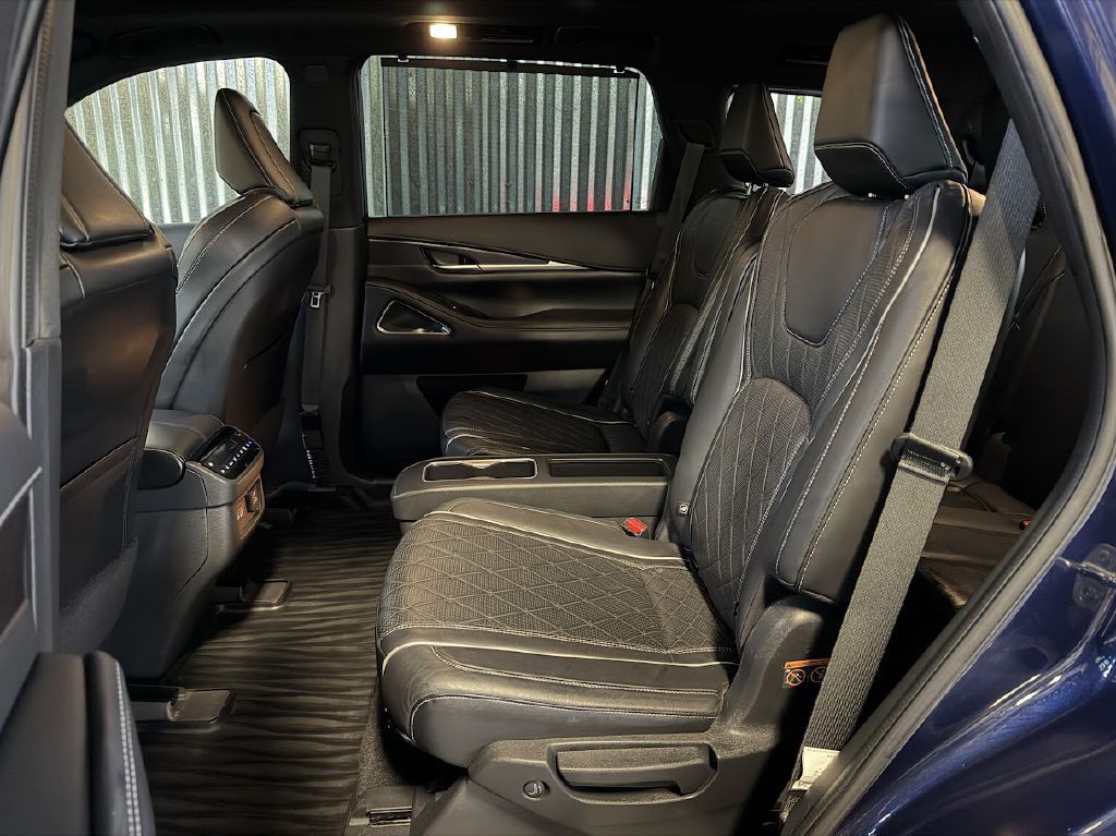 2022 INFINITI QX60 Image 14