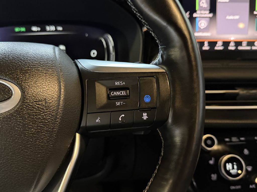 2022 INFINITI QX60 Image 20