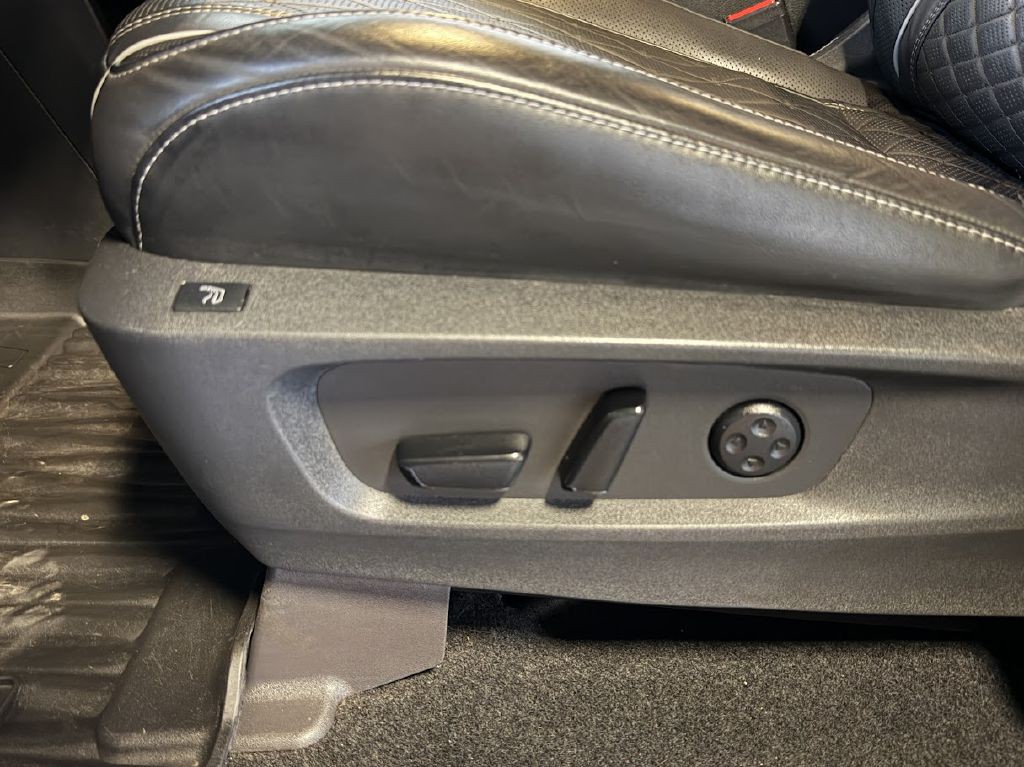 2022 INFINITI QX60 Image 28