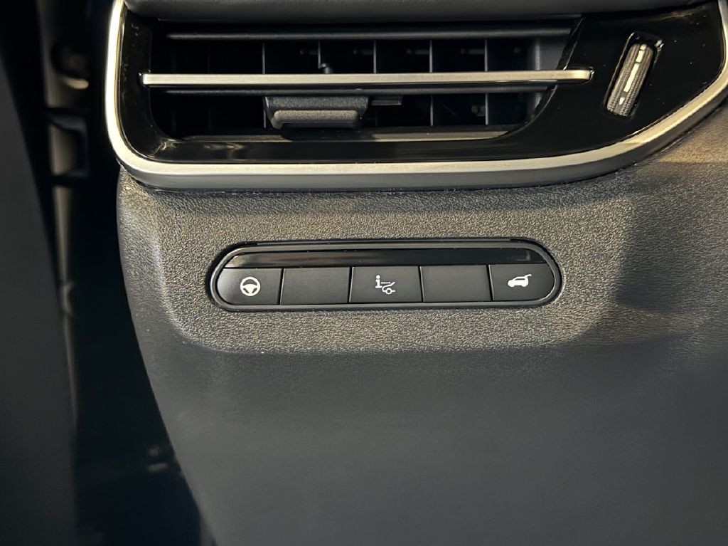 2022 INFINITI QX60 Image 29