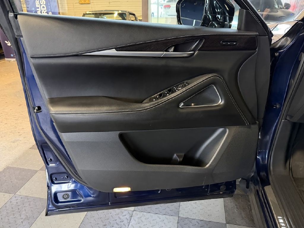 2022 INFINITI QX60 Image 30