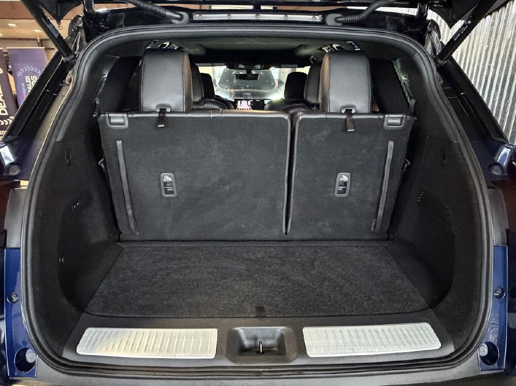 2022 INFINITI QX60 Image 31