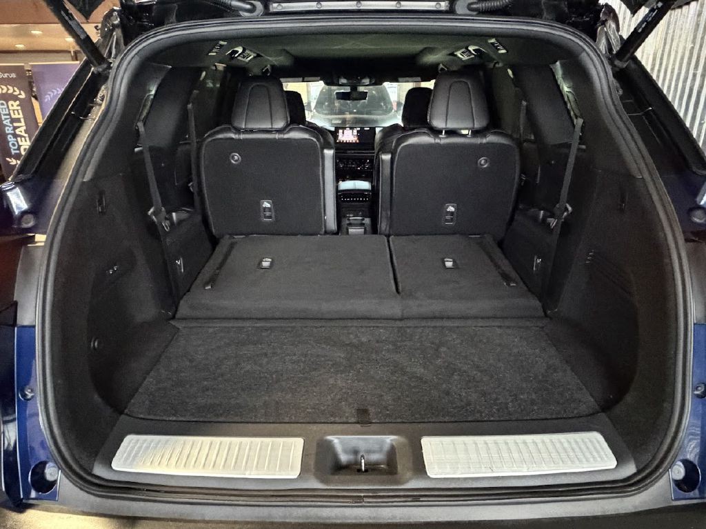 2022 INFINITI QX60 Image 32