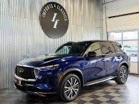 Image for 2022 INFINITI QX60 Autograph ID: 7067076