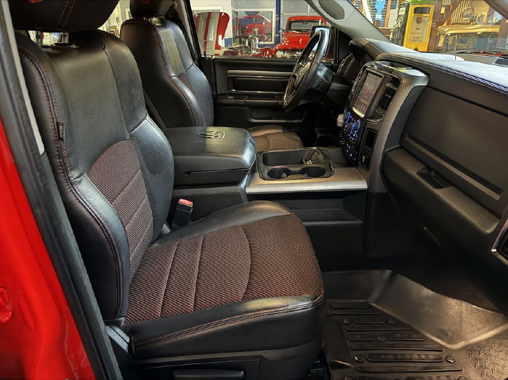 2016 RAM 1500 Image 13
