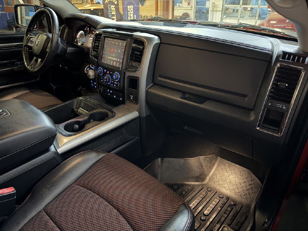 2016 RAM 1500 Image 14