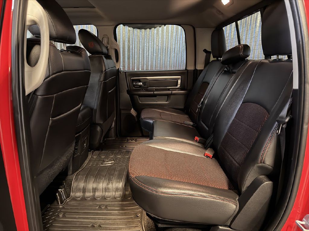 2016 RAM 1500 Image 15