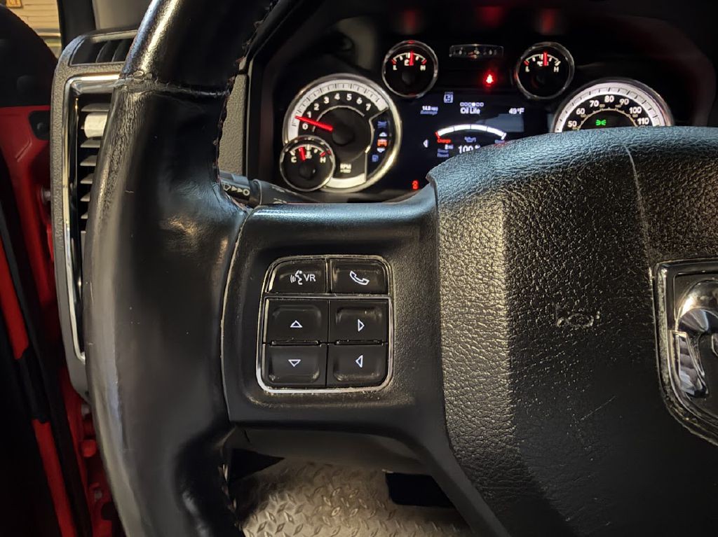 2016 RAM 1500 Image 19