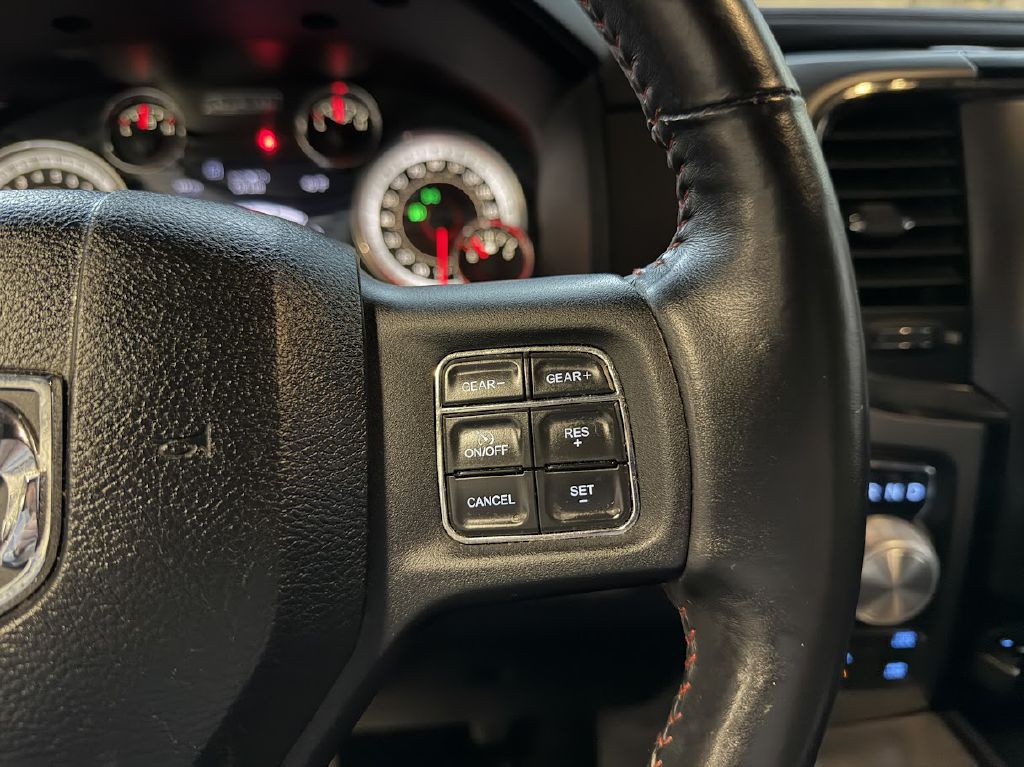 2016 RAM 1500 Image 20