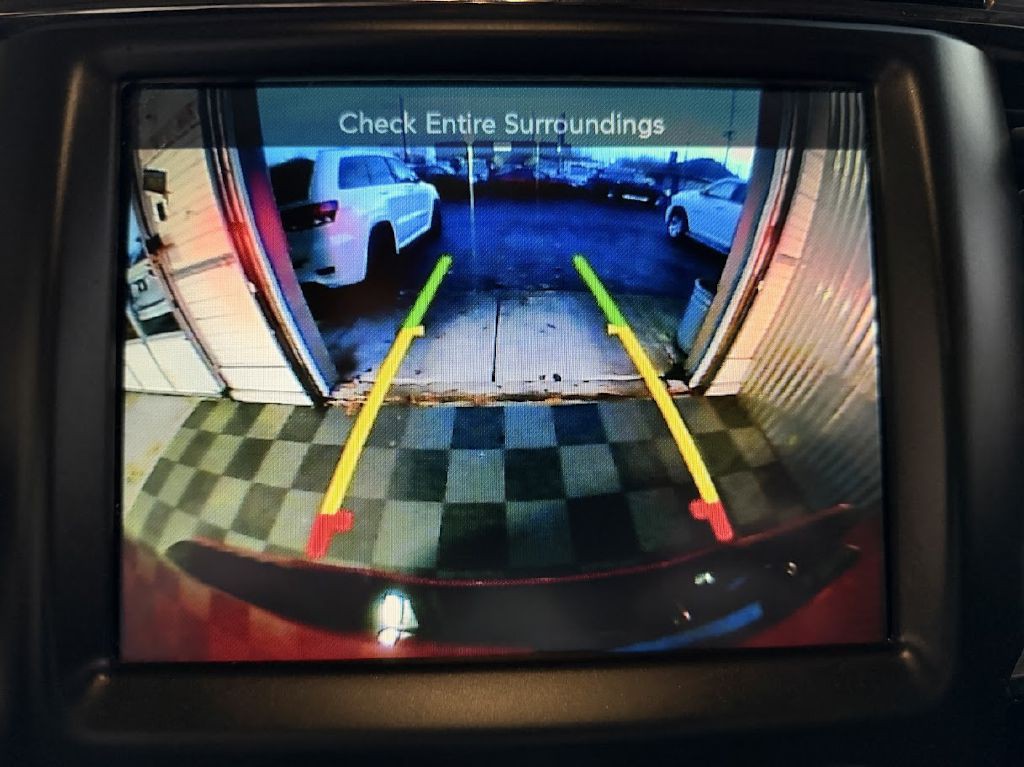 2016 RAM 1500 Image 21