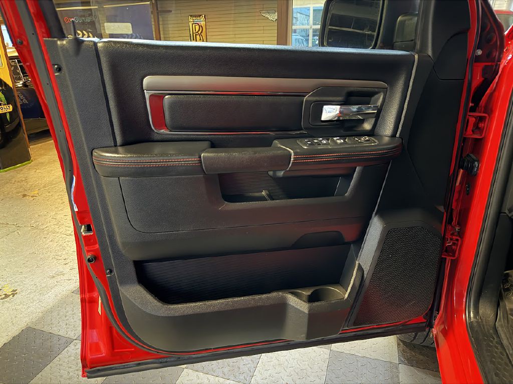 2016 RAM 1500 Image 25